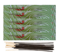 (5-Pack) Auroshikha Freedom Incense 10 Sticks