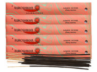 (5-Pack) Auroshikha Jasmine Incense 10 Sticks