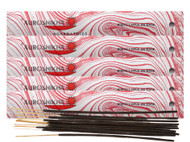 (5-Pack) Auroshikha White Lotus Incense 10 Sticks