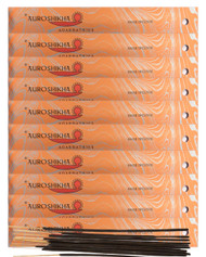 (10-Pack) Auroshikha Sage Incense 10 Sticks