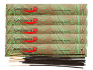 (5-Pack) Auroshikha Ylang Ylang Incense 10 Sticks