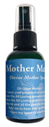 Mother Mary Divine Mother Spray 2 Oz