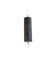 Red Carpet Studios Black Rotating Motor for Hanging Décor, Wind Chimes and More