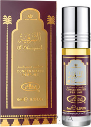 Al-Rehab Al Sharquiah Roll On Perfume Oil 6 mL
