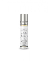 Al Rehab Sultan Roll On Concentrated Perfume Oil 6 ml