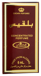 Al-Rehab Balkis Roll On Perfume Oil 6 mL