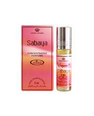 Al-Rehab Sabaya Roll On Perfume Oil 6 mL