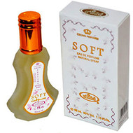 Al-Rehab Soft Spray Perfume Oil 35 mL