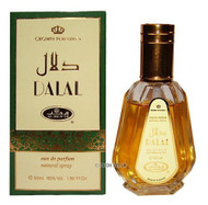 Al-Rehab Dalal Spray Perfume Oil 50 mL