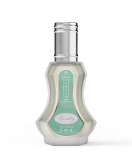 Al-Rehab Lovely Spray Perfume Oil 35 mL