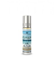 Al-Rehab Zahrat Hawaii Roll On Perfume Oil 6 mL