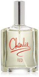 Charlie Red by Revlon for Women - 3.4 Ounce EFS Spray