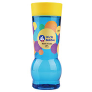 Uncle Bubble Ultra Bubble Solution - Ready to Use - 32 oz.