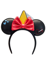 Loungefly Brave Little Tailor Minnie Mouse Ear Headband
