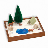 Be Good Executive Sandbox - Deluxe (Great Outdoors)