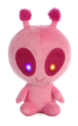 Aurora - Galactic Cuties - 8" Light Up Alien Solar