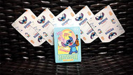 Lilo and Stitch Playing Cards | Poker Deck | Collectable