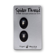 Yigal Mesika Spider Thread