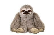 Wild Republic Jumbo Sloth Plush, Giant Stuffed Animal, 30 Inches