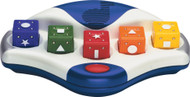 Small World Toys Neurosmith - Music Blocks