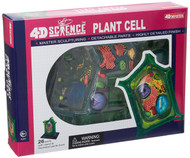Famemaster 4D-Science Plant Cell Anatomy Model