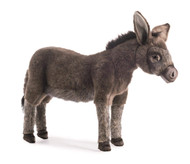 HANSA Donkey Plush
