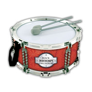 Bontempi Music Academy Marching Drum with Shoulder Strap