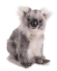 HANSA Baby Koala Plush