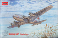 ROD339 1:144 Roden Boeing 307 Stratoliner [Model Building KIT]