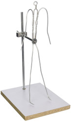 Jack Richeson Adjustable Armature Wire Figure, 15 in