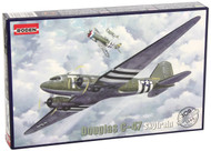 Roden Douglas C-47 Skytrain Airplane Model Building Kit