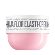 SOL DE JANEIRO Collagen Boosting Beija Flor Elasti-Cream Body Cream, 8.1 Fl Oz (240ml)