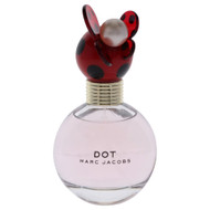 Marc Jacobs Dot Eau de Parfum Spray for Women, 1.11 Ounce
