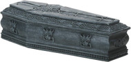 Gargoyle Coffin Box Monster Gothic Container