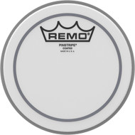 Remo Pinstripe Coated Drumhead, 6"