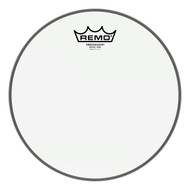 Remo SA0110-00 Hazy Ambassador Snare Drum Head (10-Inch)
