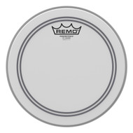 Remo P30110-BP Coated Powerstroke 3 Drum Head (10-Inch)