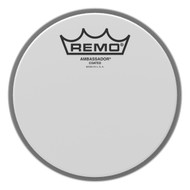 Remo Drum Set, Coated, 6" (BA-0106-00)