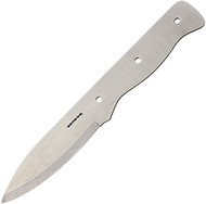 Condor Tool & Knife, Bushlore Blade Blank, 4-5/16in Blade
