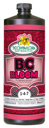 Technaflora 720560 B.C. Bloom, 1 L fertilizers, 1 Liter, Natural