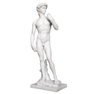 PTC PacificTrading Collection A 10 Inch Replica of Michelangelo's Masterpiece of David