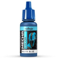 Vallejo Blue 17ml Painting Accessories