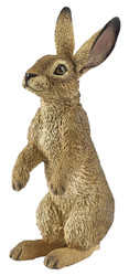 Papo Standing Hare Figure