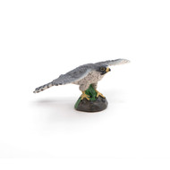 Papo Wild Animal Kingdom Figure, Hawk
