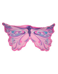Douglas Wings Fairy Rainbow Pink