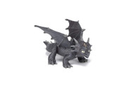 Papo Pyro Figure, Multicolor