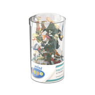 Papo Mini Tub's Pirates and Corsairs Toy
