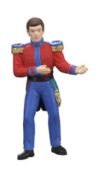 Papo Prince Victor Figure, Multicolor