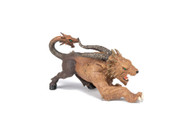 Papo Chimera Figure Toy Multicolor