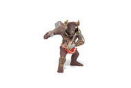 Minotaur By Papo